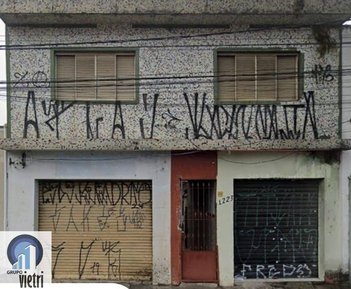 business em Rua Santa Eudóxia, Parque Peruche - São Paulo - SP
