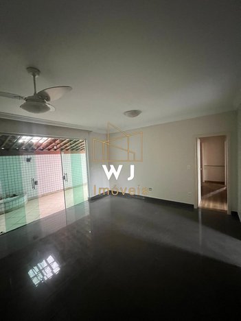 apartment em Rua Etelvina Vaz de Melo, Dona Clara - Belo Horizonte - MG
