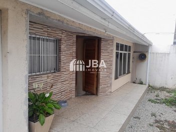 house em Rua Rio Araguari, Weissópolis - Pinhais - PR