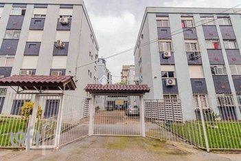 apartment em Rua Coronel João Corrêa, Passo D'areia - Porto Alegre - RS