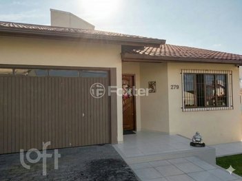 house em Rua das Macieiras, Pedra Branca - Palhoça - SC