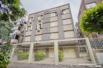 apartment em Celeste Gobbato, Praia de Belas - Porto Alegre - RS