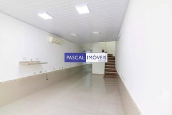 commercial_building em Rua Marília de Dirceu, Jardim Aeroporto - São Paulo - SP