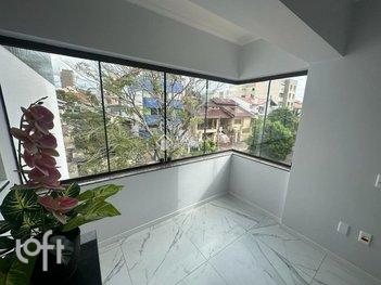 apartment em João Carlos Bertussi da Silva, Jardim Itu-Sabará - Porto Alegre - RS