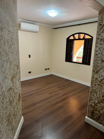 house em Estrada das Quaresmeiras, Chácara Rincão - Cotia - SP