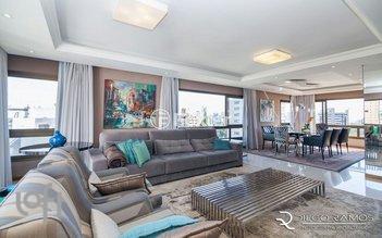 apartment em Soledade, Petrópolis - Porto Alegre - RS