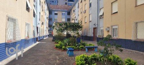 apartment em Rua Botafogo, Menino Deus - Porto Alegre - RS