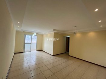 apartment em Rua das Orquídeas, Jardim Pompéia - Indaiatuba - SP
