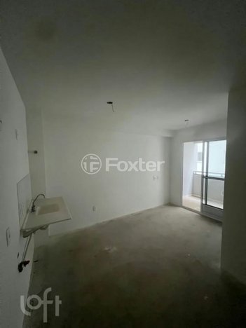 apartment em Rua Augusto Ferreira de Morais, Socorro - São Paulo - SP