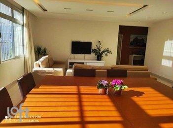 apartment em Piauí, Higienópolis - São Paulo - SP