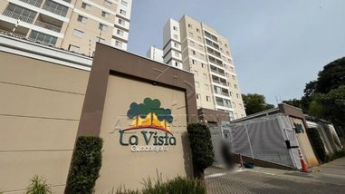 apartment em Rua Francisco Paulo Braion, Jardim Belvedere - Sorocaba - SP