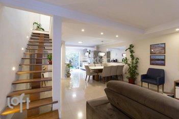 apartment em Mocoembu, Saúde - São Paulo - SP