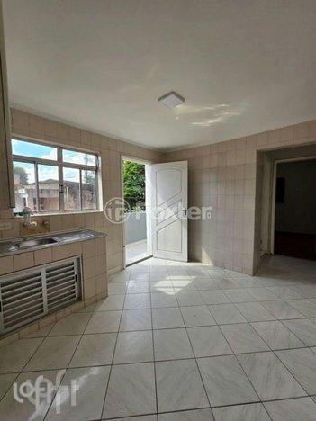 house em Lourenço Amaral, Ponte Rasa - São Paulo - SP