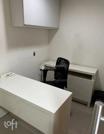 apartment em Independência, Centro - Porto Alegre - RS