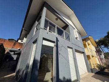 house em Rua Amapá, Boa Vista - Novo Hamburgo - RS