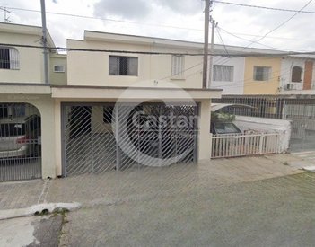 house em Rua Pacapiá, Alto da Mooca - São Paulo - SP