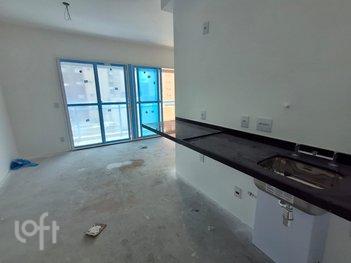 apartment em Augusta, Bela Vista - São Paulo - SP
