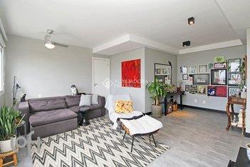 apartment em Itapeva, Passo D'areia - Porto Alegre - RS