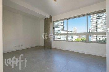 apartment em Rebouças, Pinheiros - São Paulo - SP