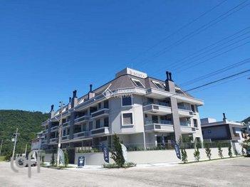 apartment em Recanto do Sol, Ingleses - Florianópolis - SC