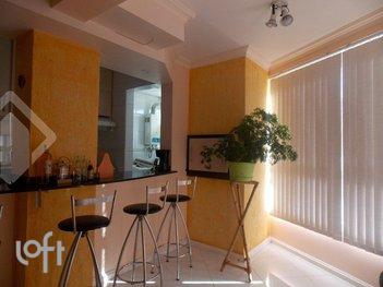 apartment em Avenida Nicolau Becker, Vila Nova - Novo Hamburgo - RS