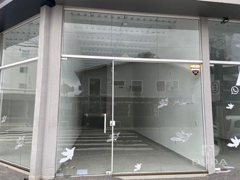 business em Avenida Afonso Delambert Neto, Lagoa da Conceição - Florianópolis - SC