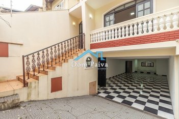 house em Rua Diatomaceas, Jardim Cidade Pirituba - São Paulo - SP
