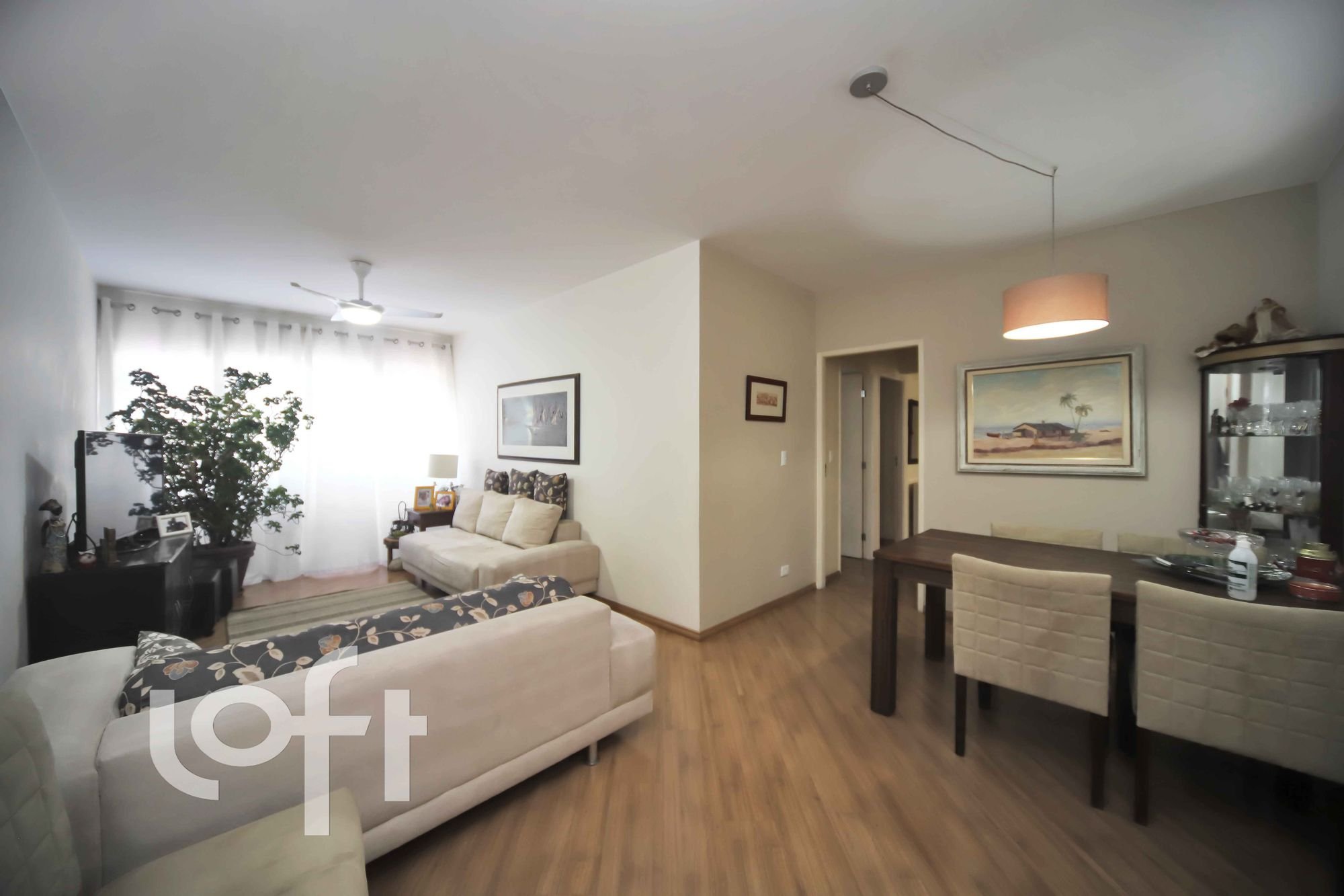 Apartamento para Venda por R$1.180.000,00 com 91m², 3 dormitórios e 1 vaga - Vila olímpia, São paulo / SP