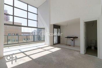 apartment em Bacelar, Vila Clementino - São Paulo - SP