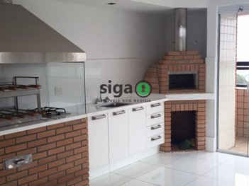 apartment em Rua Itapaiuna, Jardim Morumbi - São Paulo - SP
