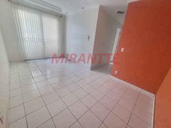 apartment em Rua Tuiuti, Tatuapé - São Paulo - SP
