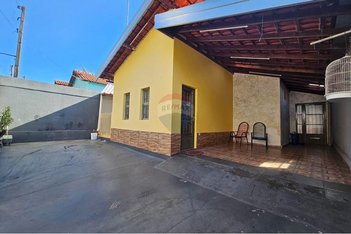 house em Rua Luiz Coppi, Jardim Bela Vista - Mogi Guaçu - SP