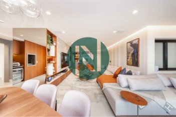 apartment em Rua França Pinto, Vila Mariana - São Paulo - SP