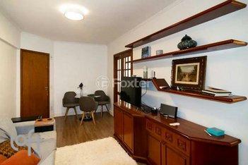 apartment em Franca, Jardim Paulista - São Paulo - SP