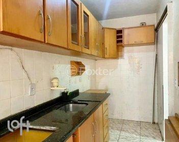 apartment em Araçá, Centro - Canoas - RS
