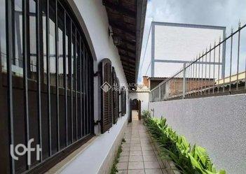 house em Padre Saboya de Medeiros, Planalto - São Bernardo do Campo - SP