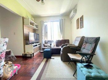 apartment em Riachuelo, Centro - Porto Alegre - RS