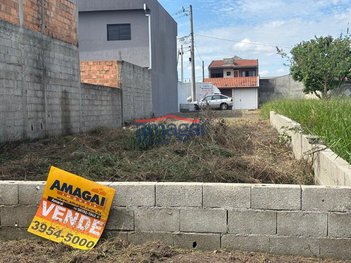 land_lot em Rua Jairo Antunes Lemos, Residencial Parque dos Sinos - Jacareí - SP