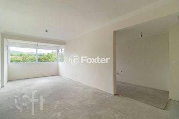 apartment em Engenheiro Ludolfo Boehl, Teresópolis - Porto Alegre - RS