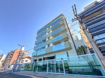 apartment em Avenida Vinã Del Mar, Enseada Azul - Guarapari - ES