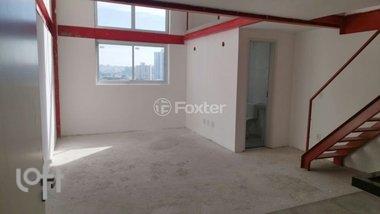 apartment em Rio Grande do Norte, Santa Terezinha - Santo André - SP