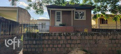 house em Barão do Ladário, São José - Canoas - RS