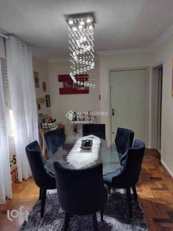 apartment em Açores, Passo D'areia - Porto Alegre - RS