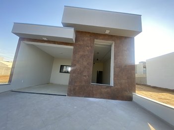 house em Avenida Orlando Ferreira, Residencial Maricá - Pindamonhangaba - SP