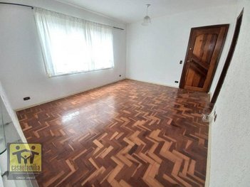 apartment em Rua Lino Guedes, Vila Brasílio Machado - São Paulo - SP