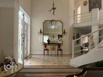 house em Rua Dona Elisa de Moraes Mendes, Alto de Pinheiros - São Paulo - SP