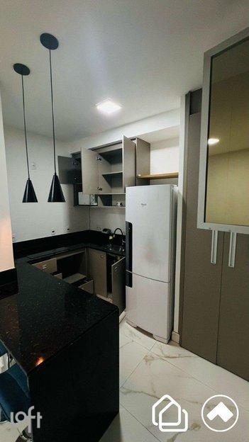 apartment em Senador Lima Guimarães, Buritis - Belo Horizonte - MG