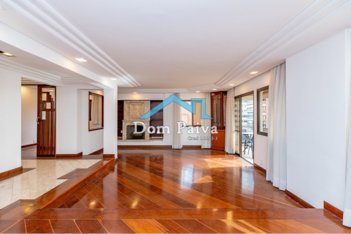 apartment em Rua Caçapava, Jardim Paulista - São Paulo - SP