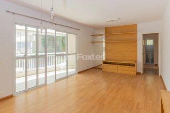 apartment em Rua Itaprias, Vila Mariana - São Paulo - SP