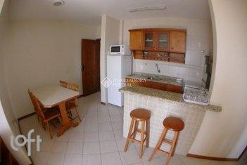 apartment em Rua das Gaivotas, Ingleses - Florianópolis - SC